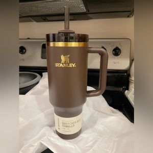 NIB! LIMITED EDITION STANLEY!!